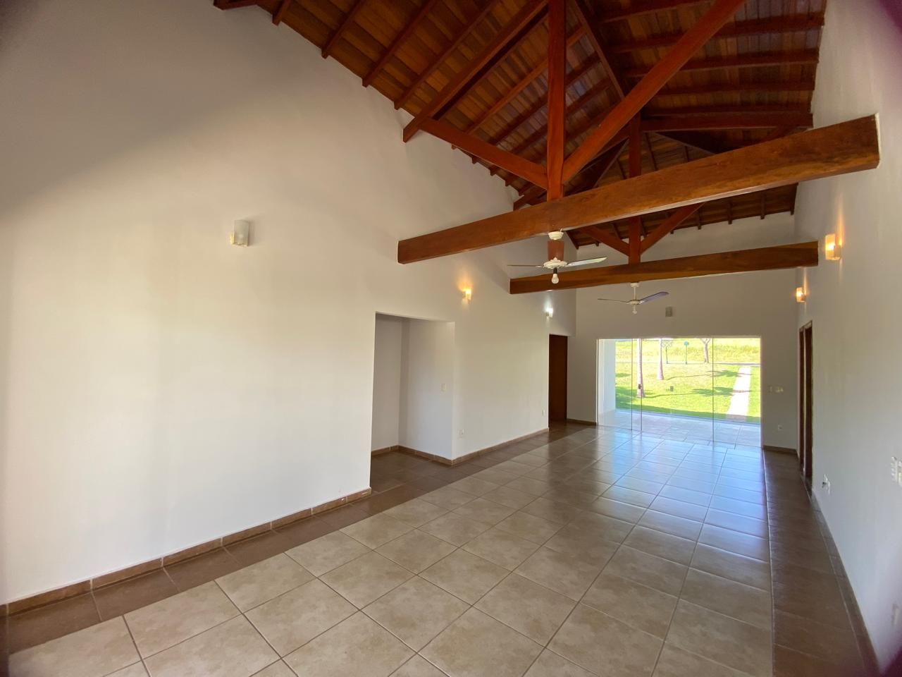 Casa de condomínio à venda no Condominio Fazenda Palmeiras Imperiais: