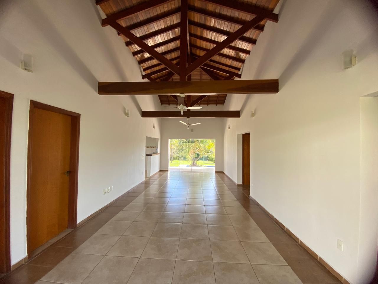 Casa de condomínio à venda no Condominio Fazenda Palmeiras Imperiais: