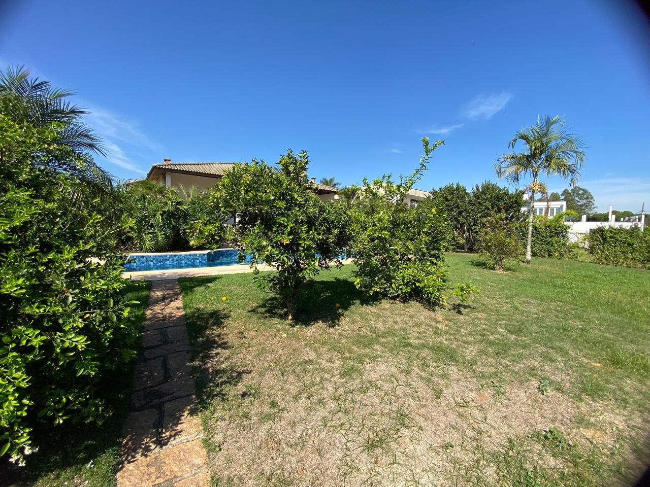 Casa de condomínio à venda no Condominio Fazenda Palmeiras Imperiais: