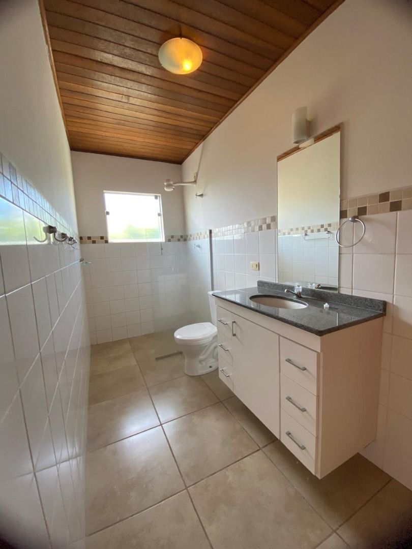 Casa de condomínio à venda no Condominio Fazenda Palmeiras Imperiais: