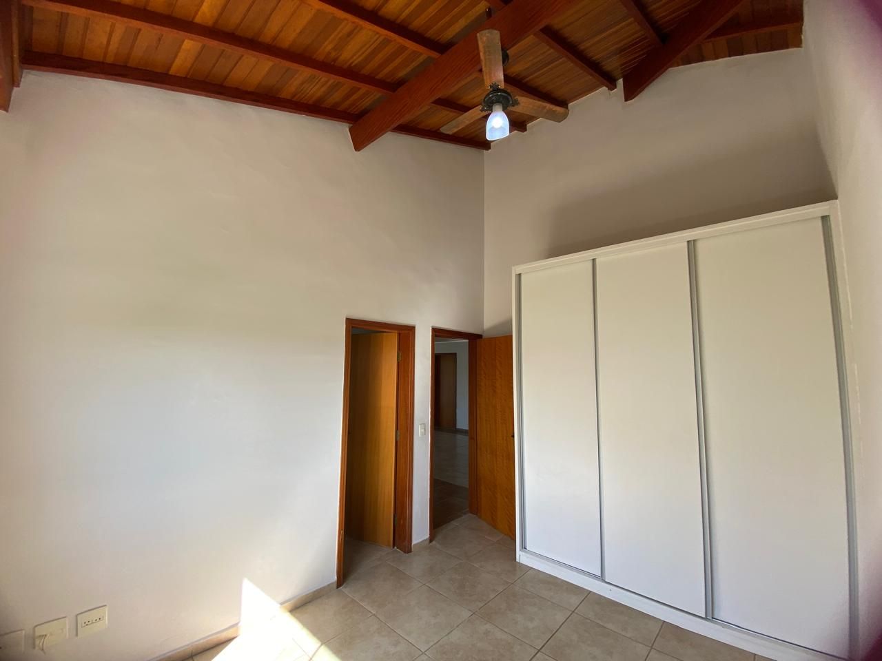 Casa de condomínio à venda no Condominio Fazenda Palmeiras Imperiais: