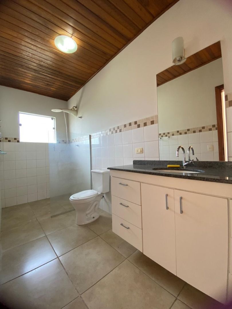 Casa de condomínio à venda no Condominio Fazenda Palmeiras Imperiais: