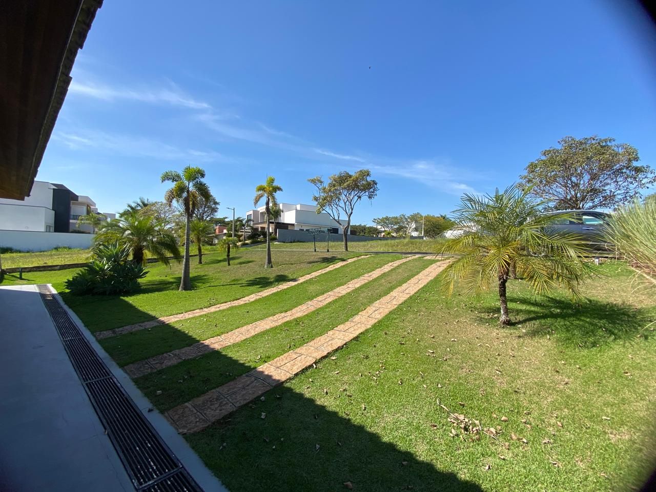 Casa de condomínio à venda no Condominio Fazenda Palmeiras Imperiais: