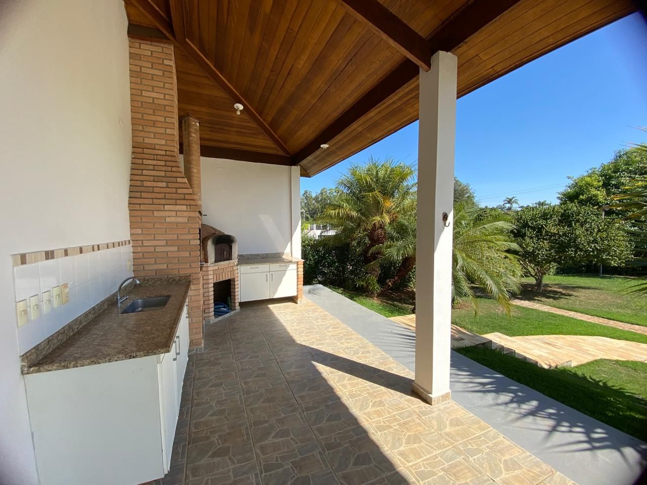 Casa de condomínio à venda no Condominio Fazenda Palmeiras Imperiais: