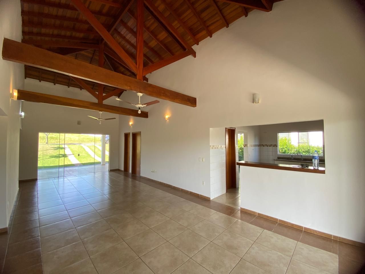 Casa de condomínio à venda no Condominio Fazenda Palmeiras Imperiais: