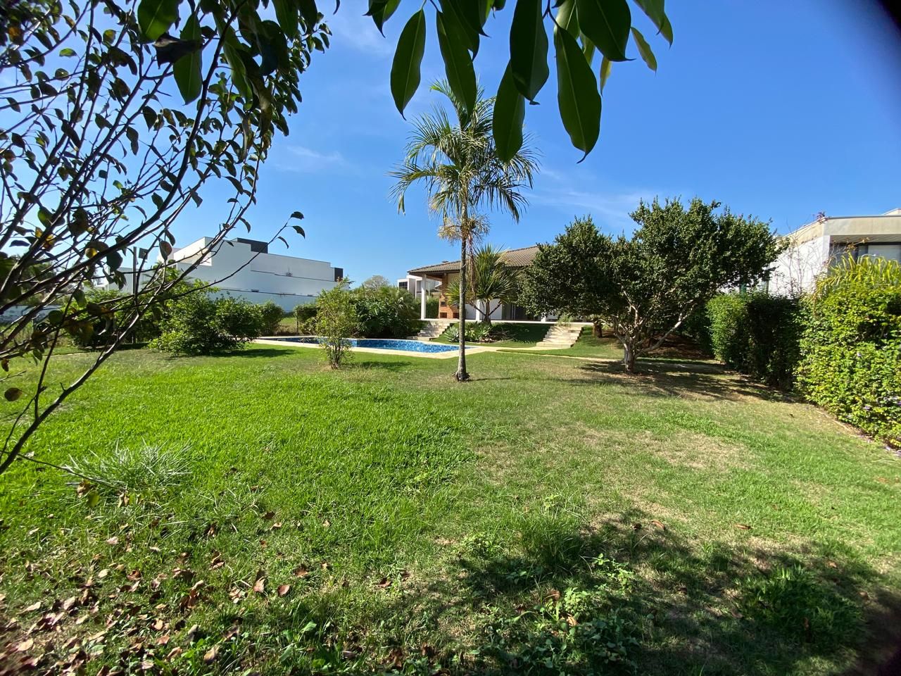 Casa de condomínio à venda no Condominio Fazenda Palmeiras Imperiais: