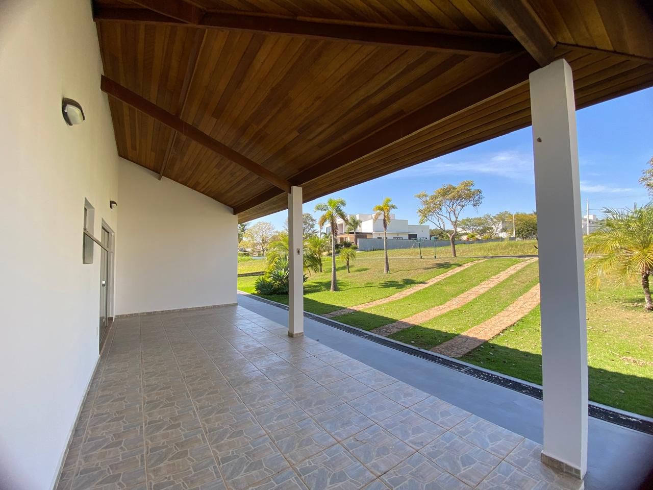 Casa de condomínio à venda no Condominio Fazenda Palmeiras Imperiais: