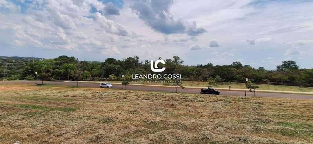Terreno de Condomínio à venda no Condomínio Villas do Golfe: