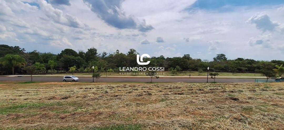 Terreno de Condomínio à venda no Condomínio Villas do Golfe: