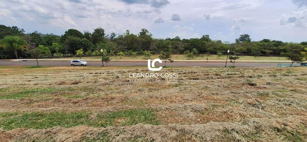 Terreno à Venda no Condomínio Villas do Golf - Itu/Sp