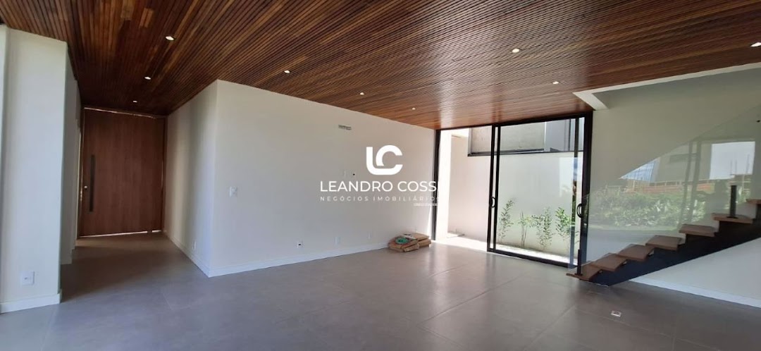 Casa de condomínio à venda no Condomínio Villas do Golfe: