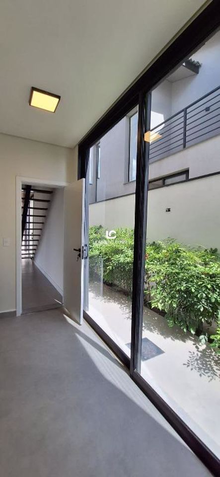 Casa de condomínio à venda no Condomínio Villas do Golfe: