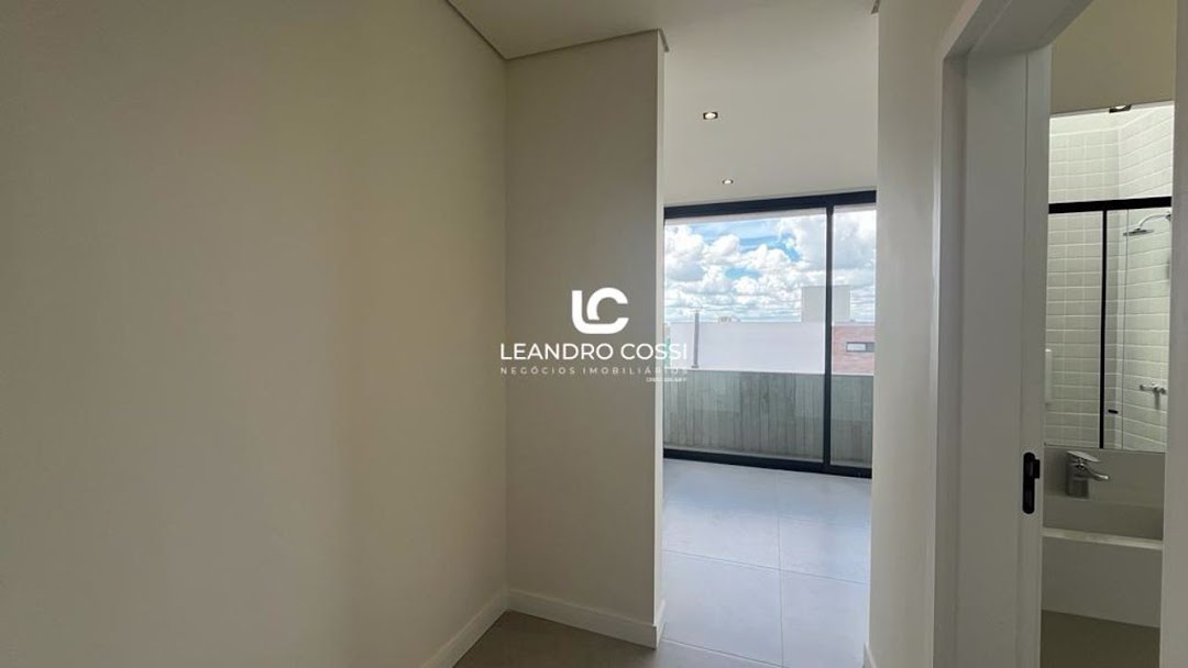 Casa de condomínio à venda no Condomínio Villas do Golfe: