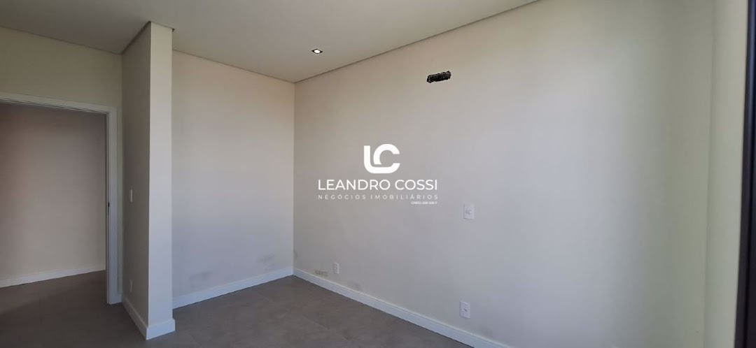 Casa de condomínio à venda no Condomínio Villas do Golfe: