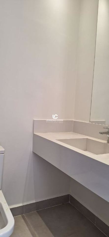 Casa de condomínio à venda no Condomínio Villas do Golfe: