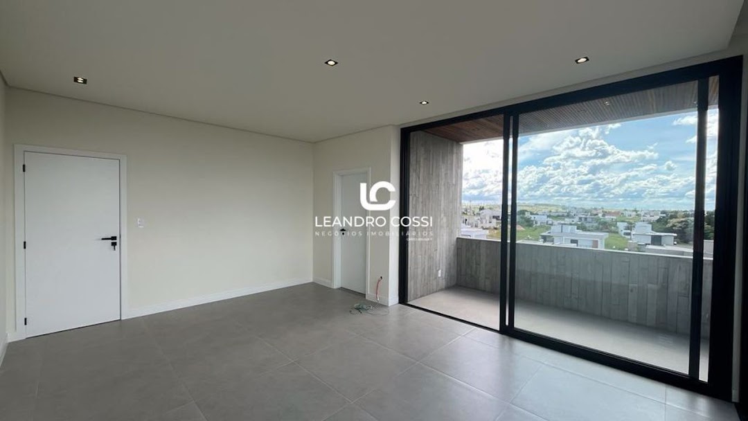 Casa de condomínio à venda no Condomínio Villas do Golfe: