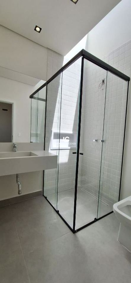 Casa de condomínio à venda no Condomínio Villas do Golfe: