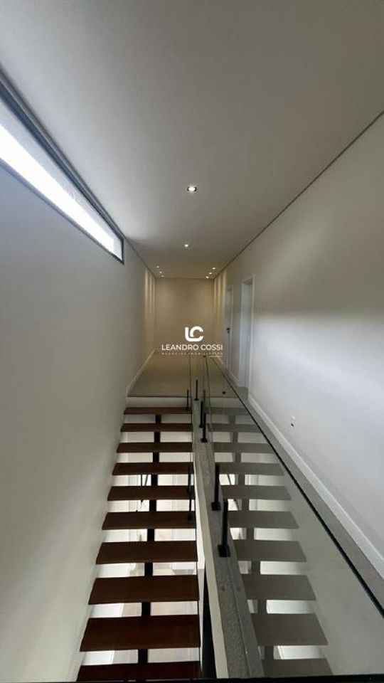 Casa de condomínio à venda no Condomínio Villas do Golfe: