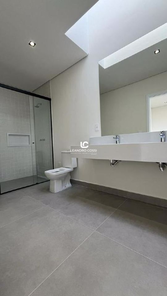 Casa de condomínio à venda no Condomínio Villas do Golfe: