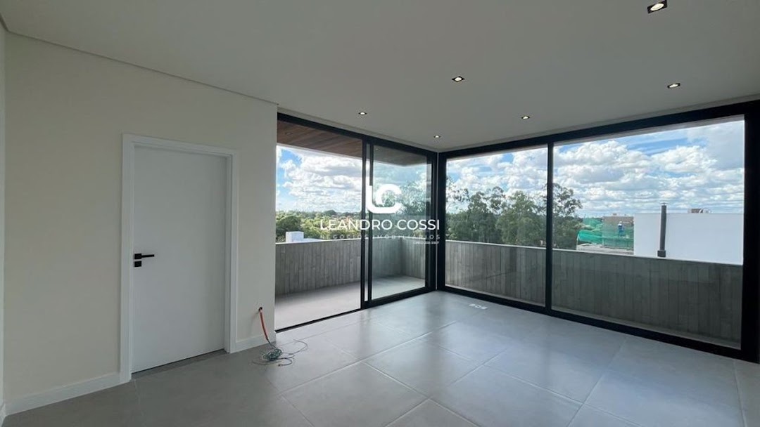 Casa de condomínio à venda no Condomínio Villas do Golfe: