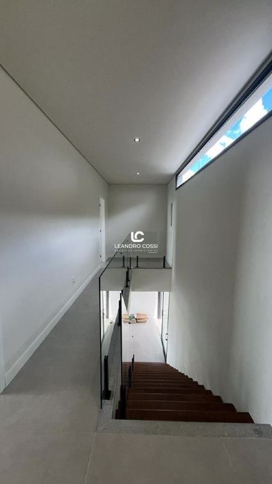 Casa de condomínio à venda no Condomínio Villas do Golfe: