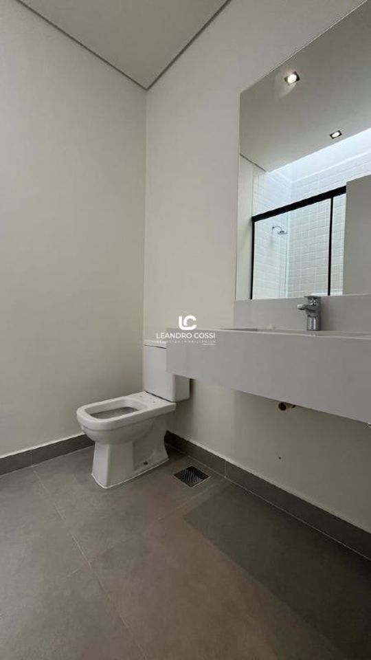 Casa de condomínio à venda no Condomínio Villas do Golfe: