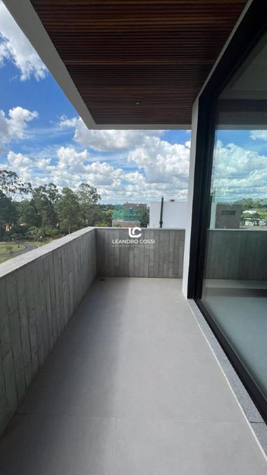 Casa de condomínio à venda no Condomínio Villas do Golfe: