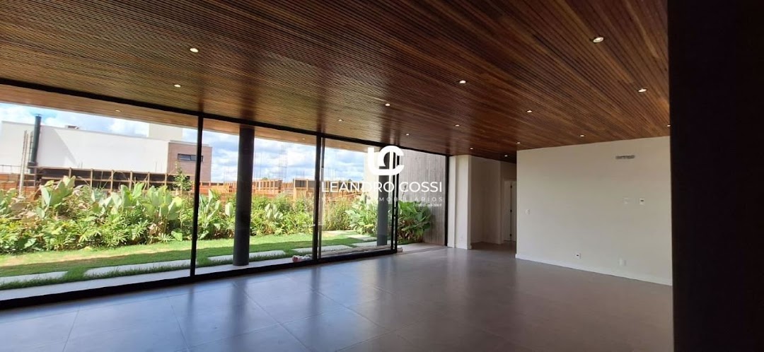 Casa de condomínio à venda no Condomínio Villas do Golfe: