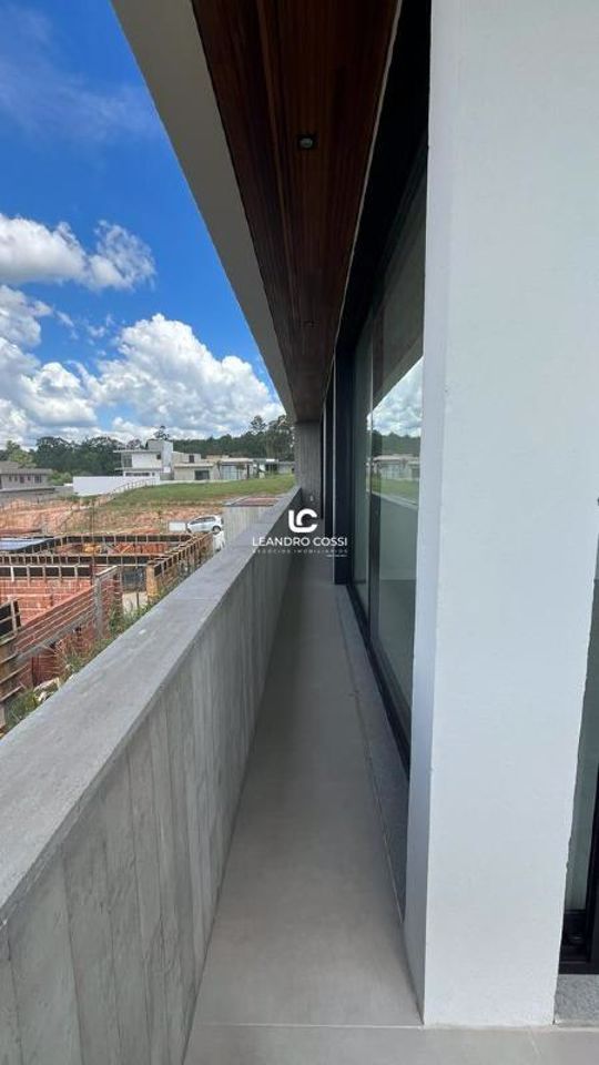 Casa de condomínio à venda no Condomínio Villas do Golfe: