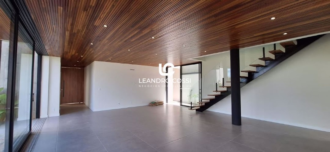 Casa de condomínio à venda no Condomínio Villas do Golfe: