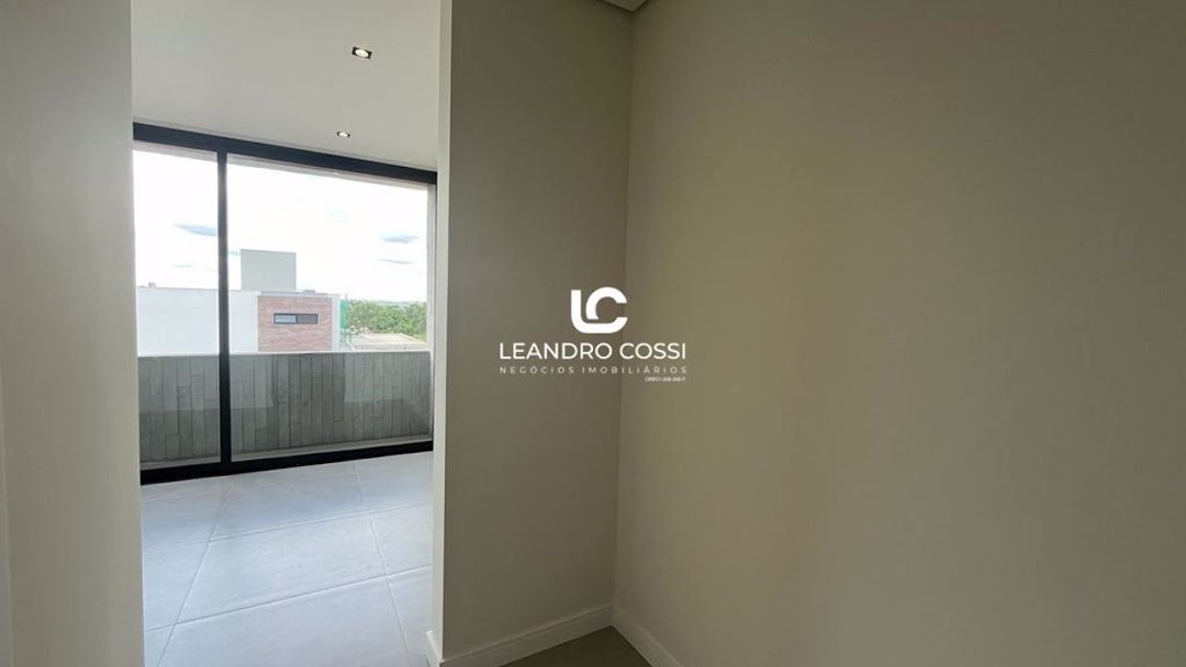 Casa de condomínio à venda no Condomínio Villas do Golfe: