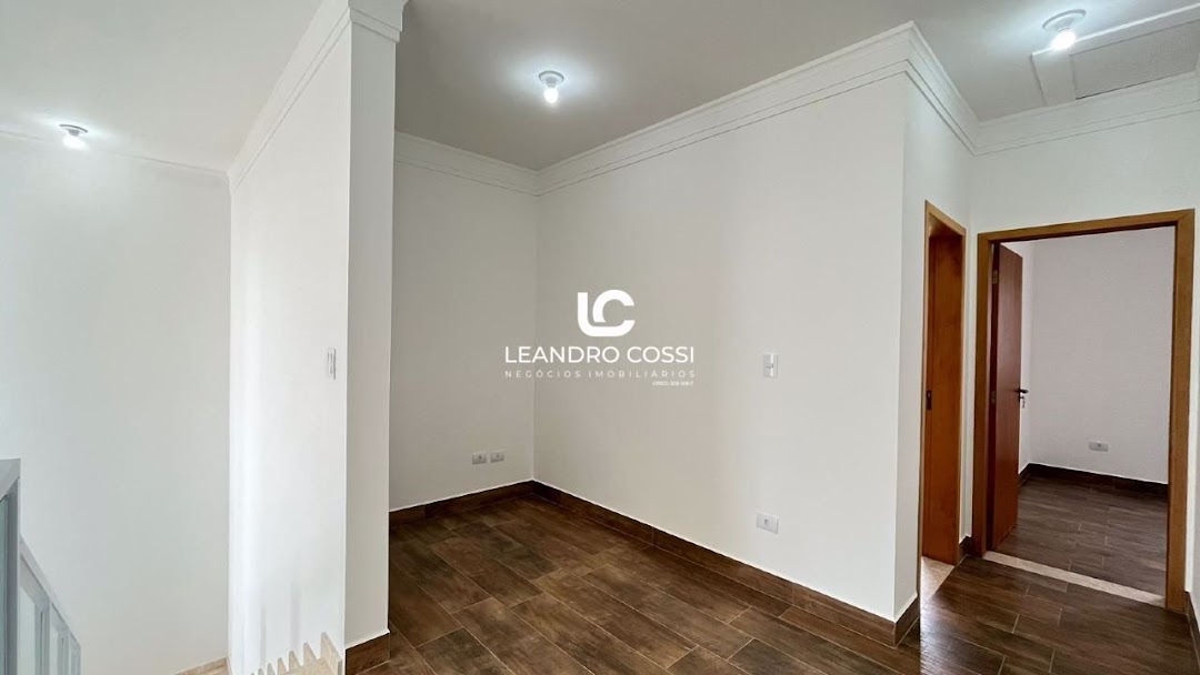 Casa de Condomínio Condomínio Residencial Central Parque Salto 