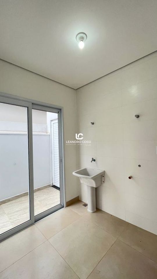 Casa de condomínio à venda no Condomínio Residencial Central Parque: