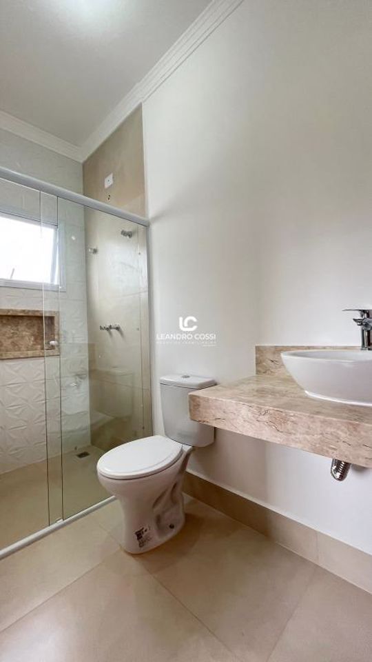 Casa de condomínio à venda no Condomínio Residencial Central Parque: