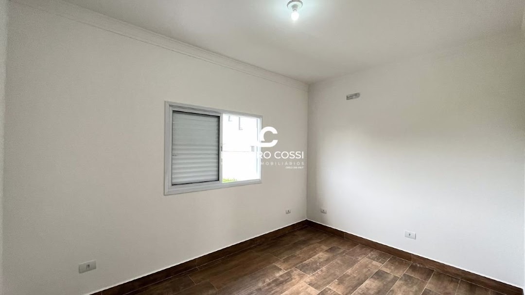 Casa de condomínio à venda no Condomínio Residencial Central Parque: