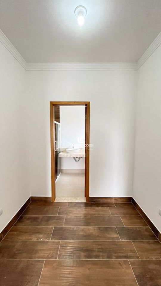 Casa de condomínio à venda no Condomínio Residencial Central Parque: