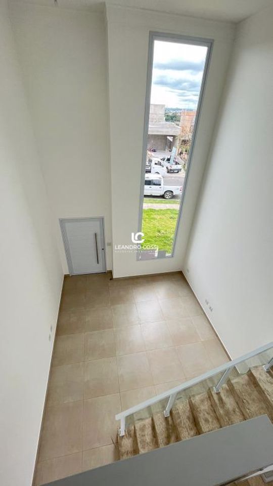 Casa de condomínio à venda no Condomínio Residencial Central Parque: