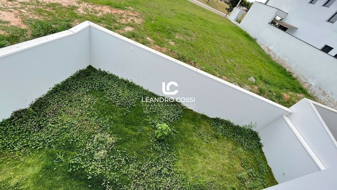 Casa de condomínio à venda no Condomínio Residencial Central Parque: