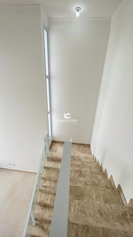 Casa de condomínio à venda no Condomínio Residencial Central Parque: