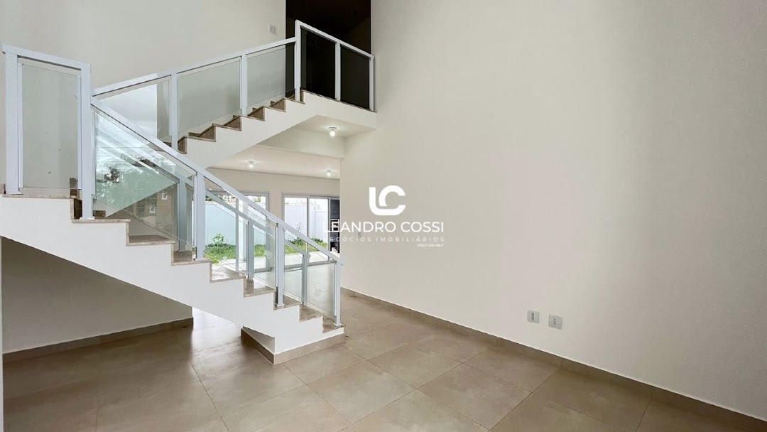 Casa de condomínio à venda no Condomínio Residencial Central Parque: