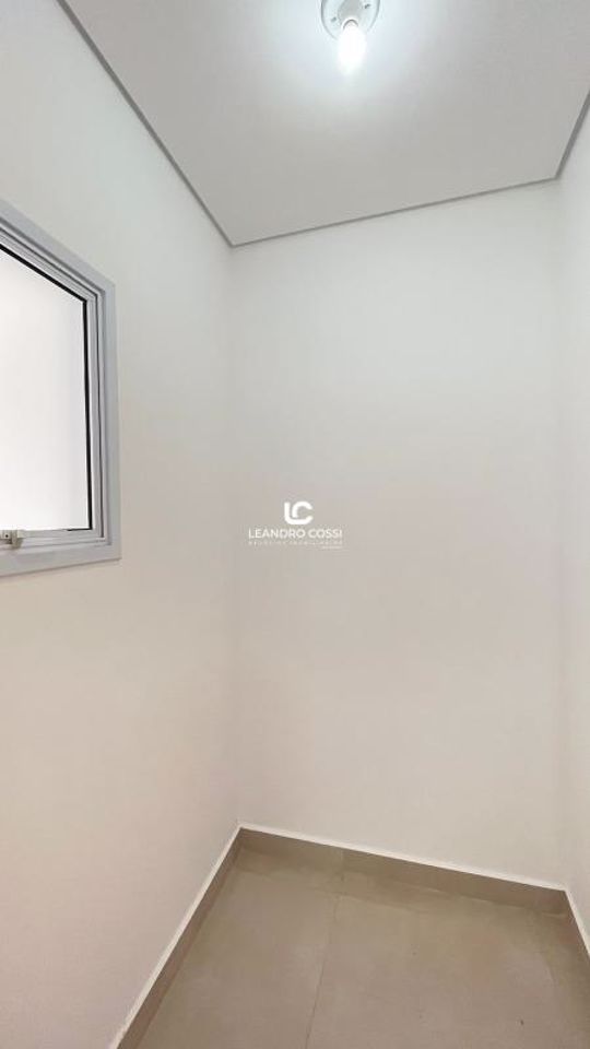 Casa de condomínio à venda no Condomínio Residencial Central Parque: