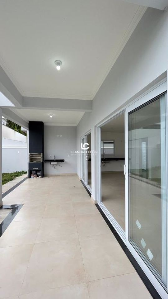 Casa de condomínio à venda no Condomínio Residencial Central Parque: