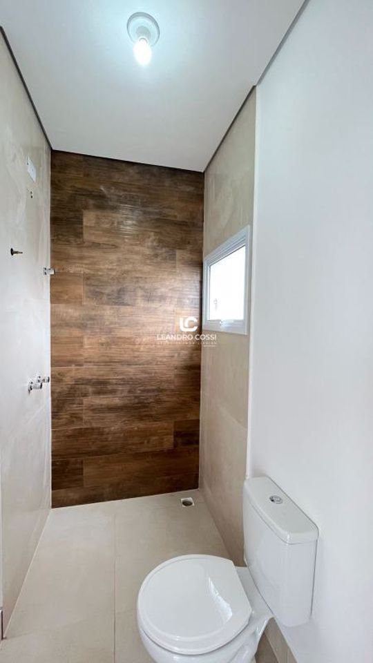 Casa de condomínio à venda no Condomínio Residencial Central Parque: