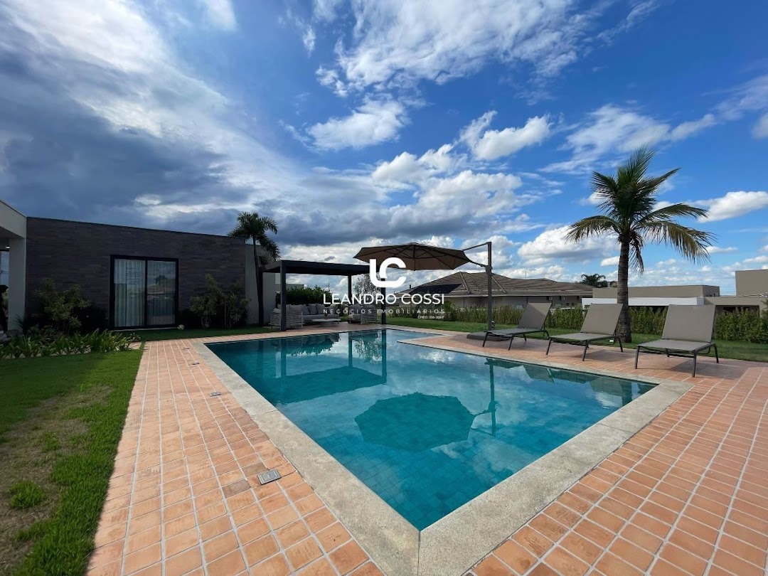 Casa de condomínio à venda no Condomínio Xapada Parque Ytu: