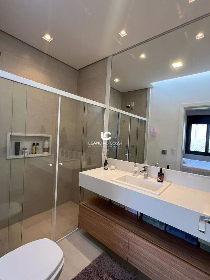 Casa de condomínio à venda no Condomínio Xapada Parque Ytu: