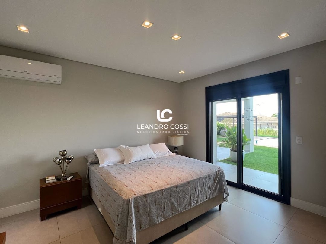 Casa de condomínio à venda no Condomínio Xapada Parque Ytu: