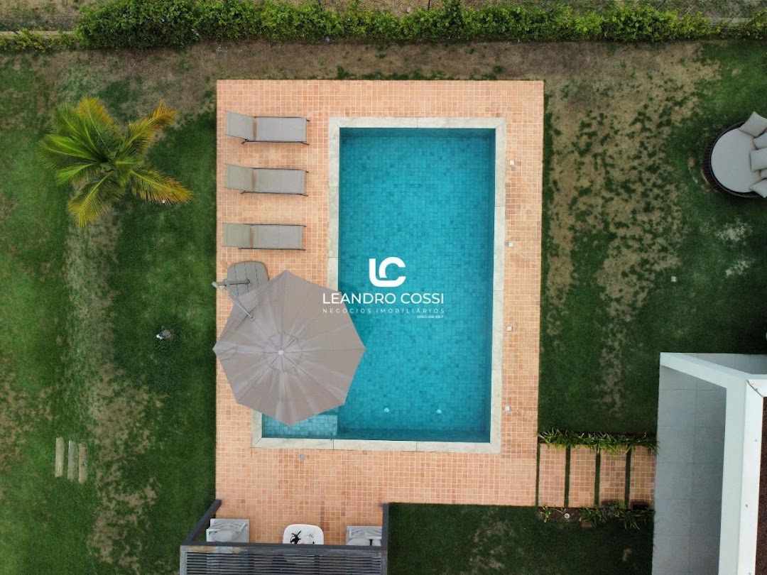 Casa de condomínio à venda no Condomínio Xapada Parque Ytu: