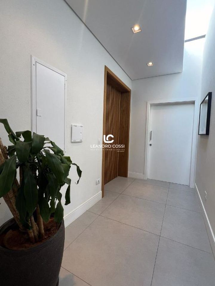 Casa de condomínio à venda no Condomínio Xapada Parque Ytu: