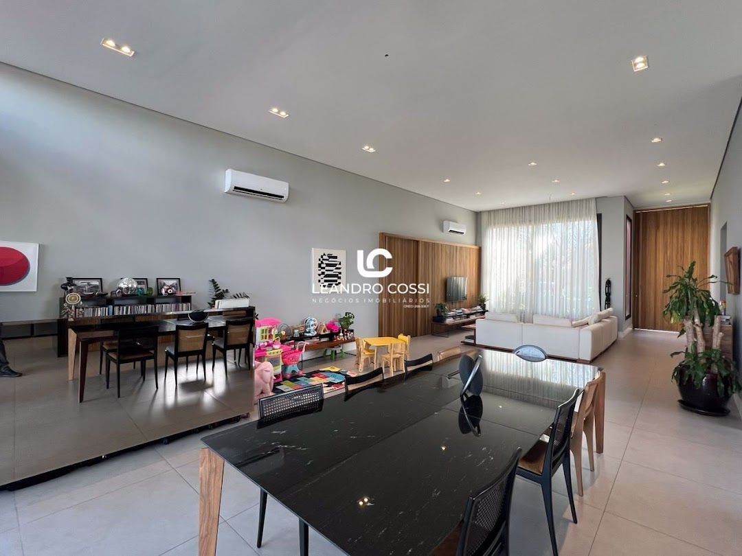 Casa de condomínio à venda no Condomínio Xapada Parque Ytu: