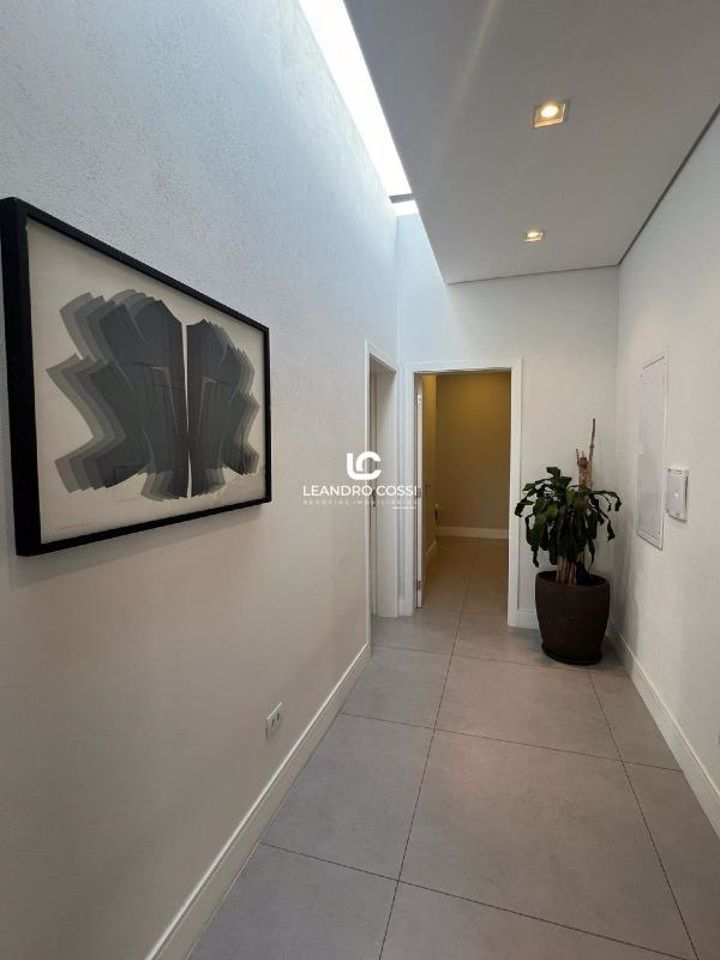 Casa de condomínio à venda no Condomínio Xapada Parque Ytu: